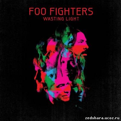 скачать Foo Fighters - Wasting Light (2011) MP3 бесплатно