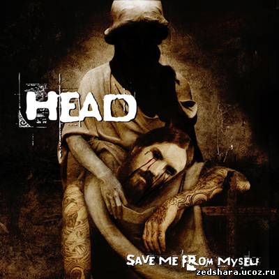 скачать Brian "Head" Welch - Save Me From Myself (2008) MP3 бесплатно