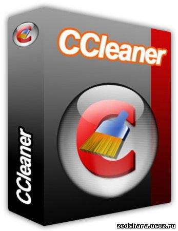 скачать CCleaner 3.06.1433 Portable бесплатно