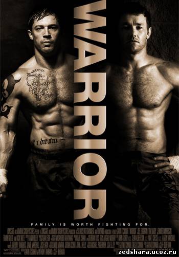 скачать Воин / Warrior (2011) HDRip бесплатно