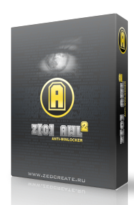 скачать Z[C] Anti-WinLocker 2.0.0.813 бесплатно