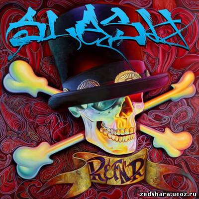 скачать Slash - Slash (2010) бесплатно