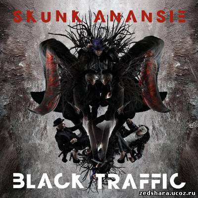 скачать Skunk Anansie - Black Traffic (2012) MP3 бесплатно