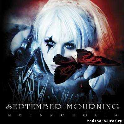 скачать September Mourning - Melancholia (2012) MP3 бесплатно